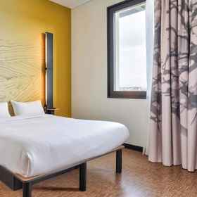 Primary image 1 B&B HOTEL Paris Porte d'Orléans, Mouton-Duvernet Hotels