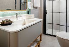 その他 7 Perla Pura Hotel