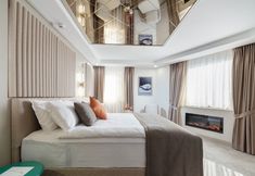 その他 5 Perla Pura Hotel