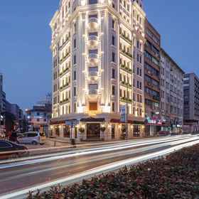 Primary image1Perla Pura Hotel,Balçova Cable Car飯店