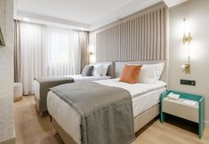 その他 2 Perla Pura Hotel