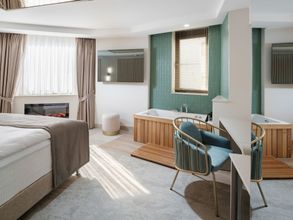 Lainnya 4 Perla Pura Hotel