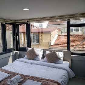 Primary image 1 Taksim City Otel, Yapı Kredi Cultural Center Hotels