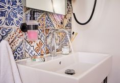 其他 3 Hotel am Chlodwigplatz