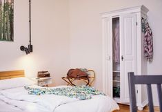 其他 5 Hotel am Chlodwigplatz