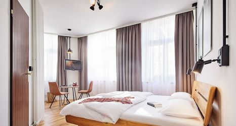 其他 2 Hotel am Chlodwigplatz