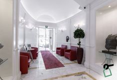 Others 2 HOTIDAY Room Collection - Roma Porta Pia