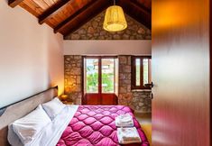 Others 2 Impeccable Studio for 2 in Limenaria