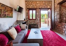 Others 5 Impeccable Studio for 2 in Limenaria