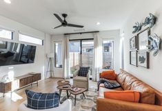 Others 2 Chic Austin Getaway Brand New w/ Rooftop Patio!