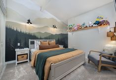 其他 7 The Snuggly Otter