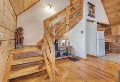 Lainnya 7 Mariettas Dream 2br in Mountains w/ Hot Tub!