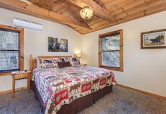 Lainnya 3 Mariettas Dream 2br in Mountains w/ Hot Tub!