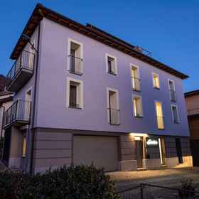 Primary image 1 La Svolta Foresteria, Chiesa in Valmalenco Hotels