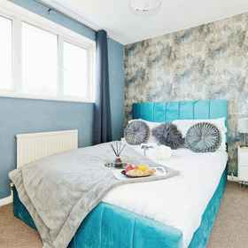 Primary image 1 Canterbury Charm, Spacious 4 Bed House, Tonbridge and Malling District Hotels