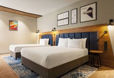 其他 5 Ramada Encore by Wyndham Istanbul Arnavutkoy