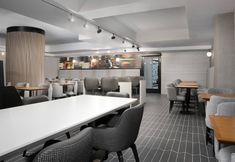 Others 2 SpringHill Suites by Marriott New York Manhattan Times Square