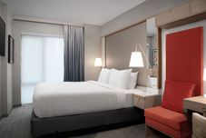 其他 SpringHill Suites by Marriott New York Manhattan Times Square