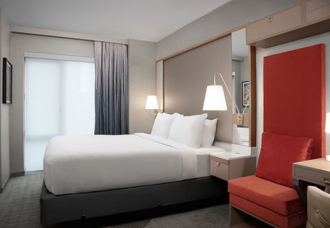 Others SpringHill Suites by Marriott New York Manhattan Times Square