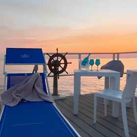 Primary image 1 Albergo Miramare Gallipoli, Puglia Hotels