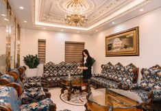 その他 4 Diamond Hotel & Apartment