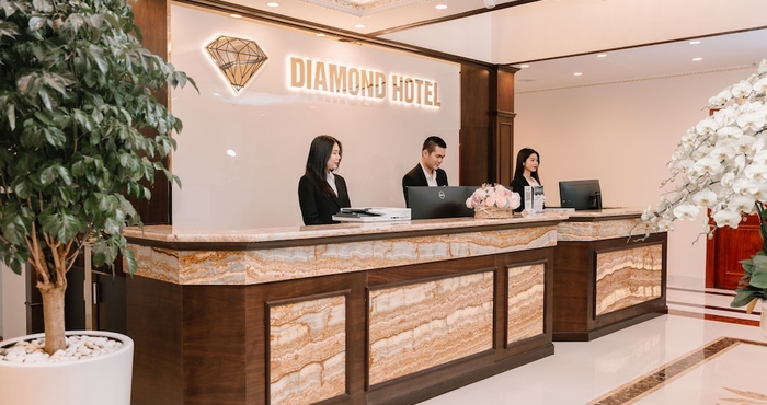 Others Diamond Hotel