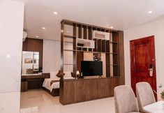 その他 7 Diamond Hotel & Apartment