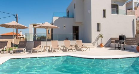 Others 2 Athel Panoramic View Villas Eleni