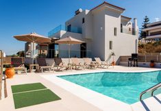 Others 3 Athel Panoramic View Villas Eleni