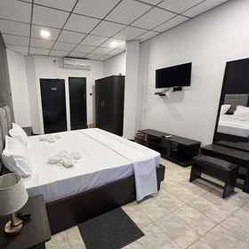 Room 1 Nilo Lanka Hotel, Siripada / adams peak view point Hotels