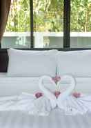 Room Phuket Paradise Luxury3BR Villa seaview