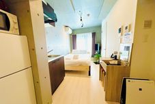 Others Newly built apartment Tokyo TimeTraveler
