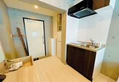 Khác 2 Newly built apartment Tokyo TimeTraveler