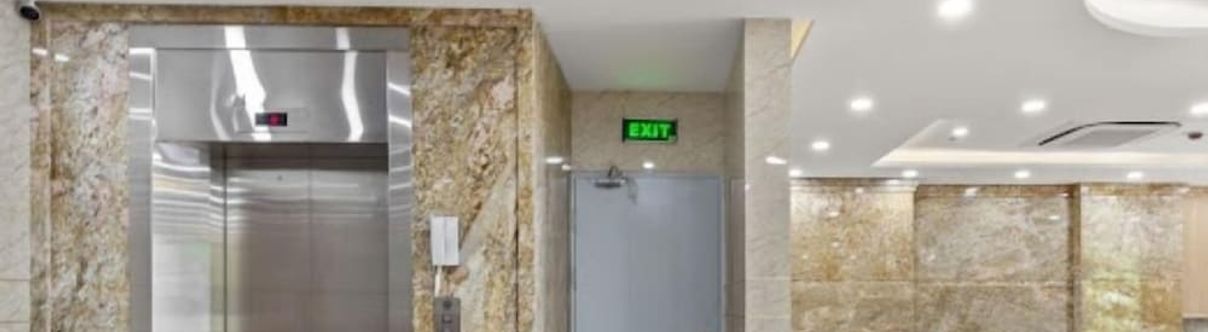 其他 KISS 2 HOTEL & APARTMENT