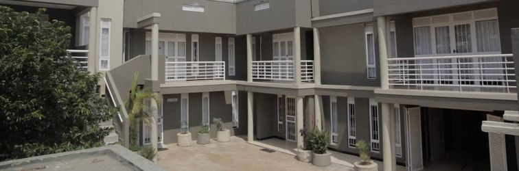 其他 Commonlens Hotel