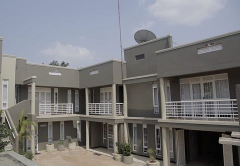 其他 Commonlens Hotel