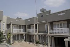 其他 Commonlens Hotel