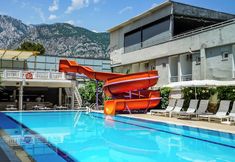 其他 6 Nex Royal Beach Hotel - All Inclusive