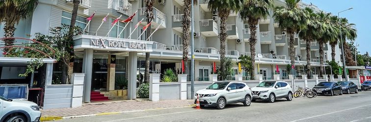 其他 Nex Royal Beach Hotel - All Inclusive