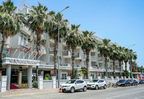 其他 Nex Royal Beach Hotel - All Inclusive