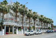 其他 Nex Royal Beach Hotel - All Inclusive