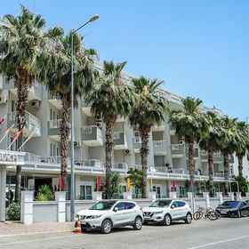 Primary image 1 Nex Royal Beach Hotel - All Inclusive, Balmy Beach resort Hotels