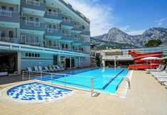 其他 5 Nex Royal Beach Hotel - All Inclusive