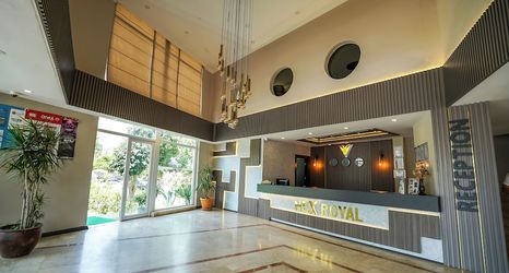 其他 2 Nex Royal Beach Hotel - All Inclusive