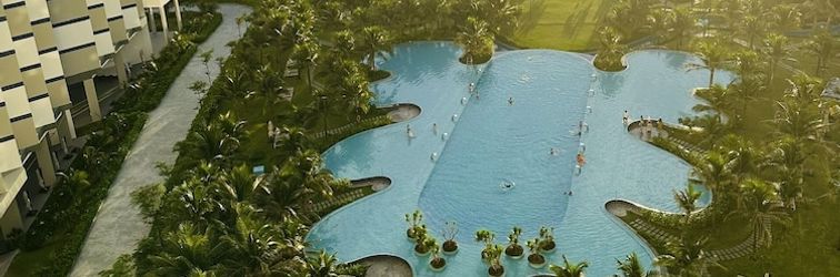 อื่นๆ Seaview Cam Ranh