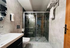 Others 6 EGETUR HOTEL