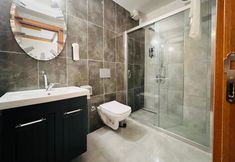 Others 7 EGETUR HOTEL