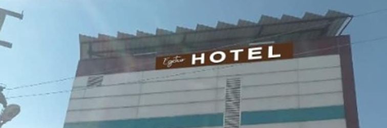 Others EGETUR HOTEL