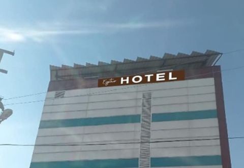 Others EGETUR HOTEL