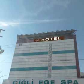 Primary image 1 EGETUR HOTEL, Hotel Levent Marina